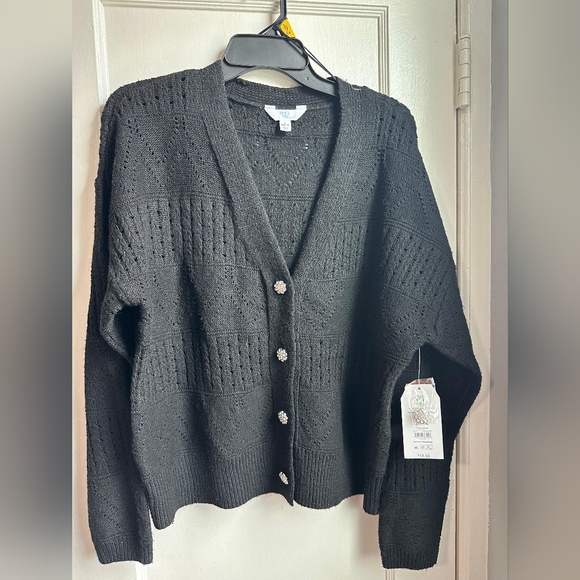 Sweater cardigan - Picture 1 of 1